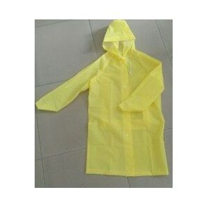 Mode lange kinderen regenjas een stuk regenjas met schooltas mantel kinderen raingear kleuterschool kinderen ventilat
