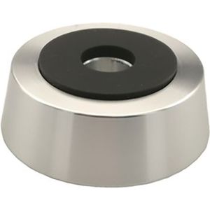 Lyele - 40mm - Aluminium Schokdemper - Versterker Voeten - 4 Stuks