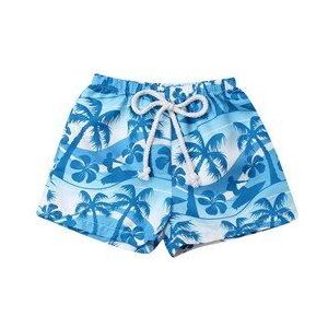 Hawaiian Shorts Baby Jongens print Casual Zomer Strand Shorts Badmode Baden 0-4Y Zomer Kids Kinderen Kleding