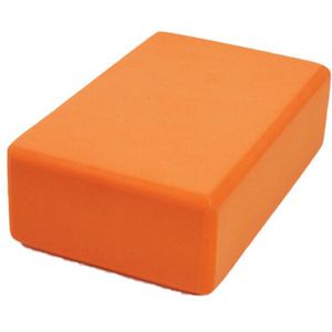 Moonglade Yoga Blok Eva Gym Blokken Schuim Baksteen Oefening Fitness Set Tool Yoga Bolster Kussen Kussen Lichaam Vormgeven