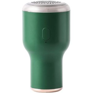 Draagbare Stof Scheerapparaat Elektrische Lint Remover Trui Defuzzer Fuzz Pellet Trimmer Voor Kleding Couch Deken Sok Legging