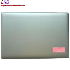 Lenovo Ideapad Abr Case Top Cover Lcd-backcover Zilver Laptop Beschermhoes Ast 330-15IKB Igm Arr Ast Icn Laptop is Niet Een