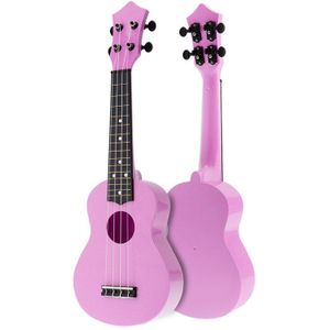 Acer Mono Maxim HW2313014 Gitaar 21 Inch Kleurrijke Akoestische Ukulele Uke Unisex Lauan 4 Strings