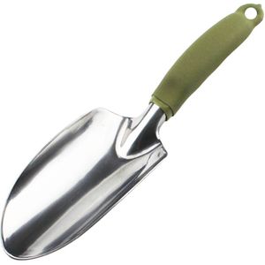 Rvs Troffel Tuinieren Oppotten Gronden Scoop Mini Bloem Schop Tuinieren Kleine Schop Hand Tool Kids Spade Tool