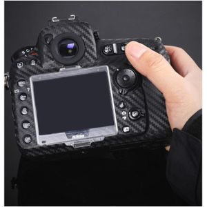 Anti-kras Camera Beschermende Sticker Film Kit Voor Nikon D810 D850 D750 Z7 Z6 Z50 Camera Beschermende Huid Shell