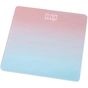 Smart Weegschaal Digitale Weegschaal Voor Body Gewicht Bluetooth Led Screen Samenstelling Analyzer Met App Voor Smartphone