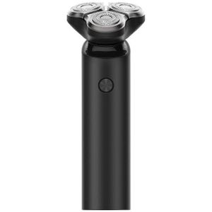 Xiaomi Mijia Elektrische Scheerapparaat Scheerapparaat voor Mannen Type C Oplaadbare 3 Hoofd Droog Nat Scheren Machine Baard Trimmer Wasbare Dual blade