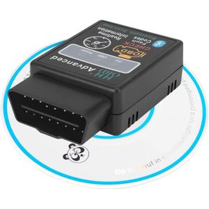 Voor Android ELM 327 V2.1 HH OBDII OBD 2 Voor XC40/C30 /S40 2006 /XC60 /XC90 ELM327 Code Reader