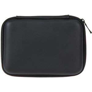 2.5 HDD Zak Externe USB Harde Schijf Pakket Oortelefoon Pakket Mobiele Power EVA Verpakking Multifunctionele Opbergtas voor PC Laptop case