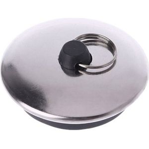 Keuken Afvoer Plug Water Stop Keuken Badkamer Bad Wastafel Wastafel Drainage