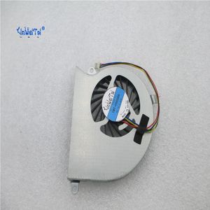 PAAD06015FL N071 5 V 0.55A Fan VOOR DNS COMPUTER CENTER U1S CPU FAN