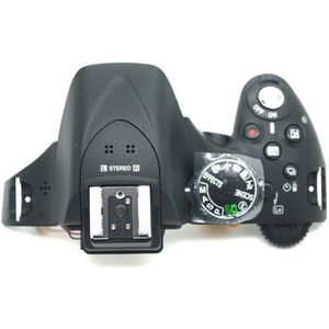 SLR digitale camera reparatie en vervanging onderdelen D5200 top cover voor Nikon