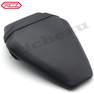 Motorfiets Accessoires Achterpassagierszetel Pillion Kussen Voor Kawasaki Zx-10R