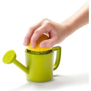 Mini Handleiding Lemon Juicer Multifunctionele Handleiding Fruitpers Draagbare Milieuvriendelijk Materiaal Groente Tool Keuken Gadget