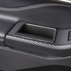 AL22-Voor Achter Auto Deurklink Organizer Opbergdoos Container Lade Voor Ford Explorer Xlt Limited Platina St