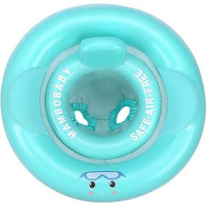 Zitten Zwemmen Ring Baby Niet-Opblaasbare Float Zitten Kinderen Taille Float Ring Zwembad Speelgoed Zwemmen Trainer Voor Jongens En meisjes