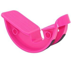 Voet Brancard Rocker Enkel Plantaris Spier Kalf Stretch Board Voor Achilles Tendinitis Yoga Fitness Sport Massage Pedaal Sport