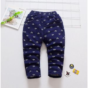 Baby Lente Broek Voor Jongen Kids Zomer Broek Auto Volledige Print Kinderen Jongens Broek Kind Katoenen Casual Broek Longs 5T