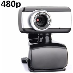 1080P Webcam Full Hd Web Camera Voor Pc Met Microfoon Skype Usb Webcam Voor Computer 2 Mega Pixels 1920X1080 Resolutie