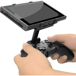 Schakelaar Pro Controller Clip Mount Houder Klem Beugel Voor Nintend Schakelaar/Lite