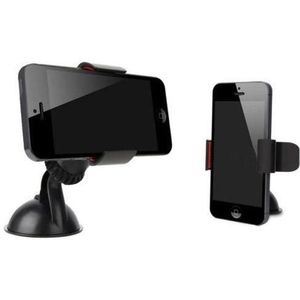 Universele Auto Stick Voorruit Mount Stand Houder Voor Mobiele Telefoon Mobiele Telefoon Gps