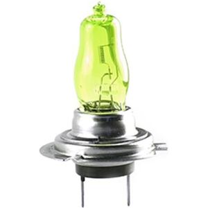 MeeToo 12V 55 W/100 W 6000K 3000K H4 Halogeen Lamp P43T H4 Hoge Dimlicht auto Halogeen Lamp Super Wit Geel Auto Koplamp Lamp