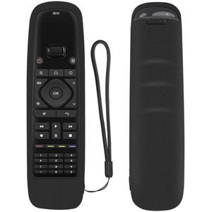 Beschermende Siliconen Remote Case Voor Sofabaton U1 Universele Bluetooth-Compatibel Harmonie Shockproof Wasbare Huidvriendelijke Cover