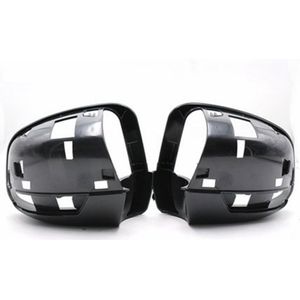 Ford - 2008091110000219 - Achteruitkijkspiegel Cover Frame - Exterieur Accessoires