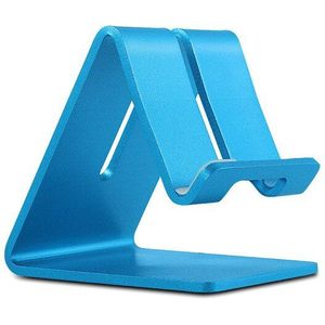 Aluminium Tablet Stand Telefoon Houder voor Apple Ipad Mini 1 2 3 4 Air Air2 Pro 10.5 inch Ondersteuning voor samsung