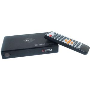 Tv Media Player, Full Hd 1080P Digitale Multimedia Speler Sata Harde Schijf Speler, Ondersteunt Hdmi, vga, Mmc-kaart