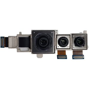 Terug Facing Camera Voor Xiaomi Mi CC9 Pro / Mi Note 10 Pro / Mi Note 10