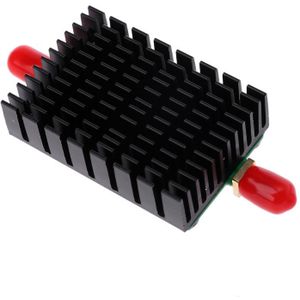 2Mhz-700Mhz Rf Eindversterker Breedband Rf Power Versterking Voor Hf Vhf Uhf Fm-zender Radio