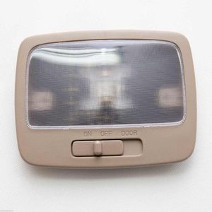 Echt Interieur Kamer Lamp Licht Assy Voor Kia Sportage 2005 2006 2007 Beige Grijs 92830 1F500 928301F500