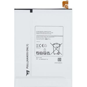 Ohd Originele Hoge Capaciteit Tablet Batterij EB-BT710ABA / EB-BT710ABE Voor Samsung Galaxy Tablet S2 8.0 SM-T710 T710 T715 4000Mah