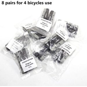 Fiets Velg Wiel Voor Magura Hydraulische Velg Montage Pads HS33 HS22 HS11 Vier Kleur Opties Made In Taiwan