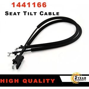 1441166 1Pc Rechterhand Voorstoel Tilt Kabels Driver Side Voor Ford Fiesta MK6 2001 2002 2003 2004 2005 2006 2007