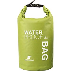 Waterdichte Dry Bag Rugzak Water Weerstand Voor Outdoor Varen Rafting Kajakken Camping Wandelen Man Vrouwen Strand Zwemmen Zak