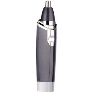 Elektrische Wenkbrauw Oor Neus Trimmer Removal Clipper Scheerapparaat Gezichtsverzorging Neus Trimmer Facial Scheren Scheermes MenNose Cutter