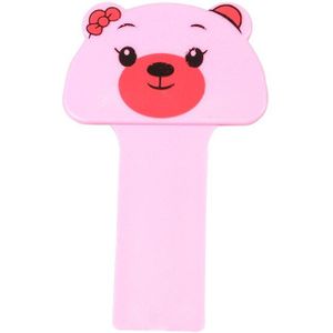 Wc-deksel Handvat Draagbare Flap Grote Draagbare Deksel Lifter Wc Handvat Opener