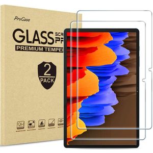 2 Pack 9H Gehard Glas Bescherming Film Shield Screen Protector Voor Samsung Galaxy Tab Een 8.0 T290