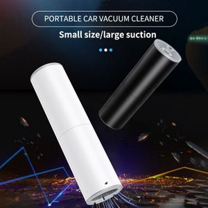 Draagbare Auto Mini Stofzuiger 120W Handheld High Power Auto Vacuüm Droog Nat Zuig Vacuüm