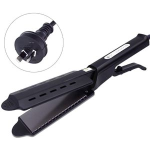 Professionele Stijltang Gegolfde Haar Crimper Voor Krultang Stijltang Flat Iron Stijltang Haar