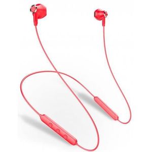 Universele B15 Draadloze Bluetooth Sport Headset Opknoping Hals Semi-In-Ear Oordopjes
