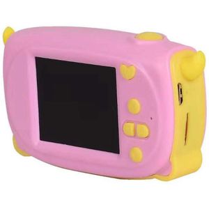 HD 1080P Draagbare Digitale Kinderen Camera Nemen Foto Volledige Video Camera 2 Inch Lcd-scherm Kinderen Voor Kid