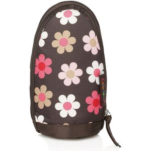 Mom Mama Moederschap Baby Thermo Tote Zak Voedsel Thermos Zuigfles Cover Baby Houden Thermische Isolatie Zakken Moedermelk Opslag