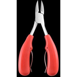 Nagelknipper Vip Lijst Voor Cuticula Cutters Ingegroeide Teennagel Clipper Pedicure Manicure Tool Levert