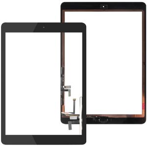 Touchscreen Voor Ipad Touch Screen Digitizer Voor Ipad 5 Ipad 9.7 A1822 A1823 Screen Glas Panel Vervanging Sensor