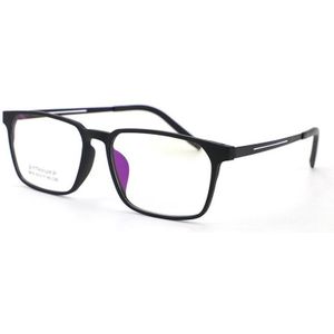 Vazrobe Titanium Brillen Frames Mannen Vrouwen Lenzenvloeistof Bril Mannelijke Ultralichte Volledige Velg Optic Bril Korea
