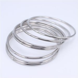 Mgub Rvs Sieraden Armband Eenvoudige En Elegante 7Pcs Vrouwen Armband Modieuze Vrouwen Sieraden LH217