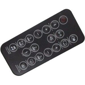 Afstandsbediening Voor Harman Kardon Hk Sb 20 SB20 HKSB20BLKAM Geluid Bar Soundbar Systeem